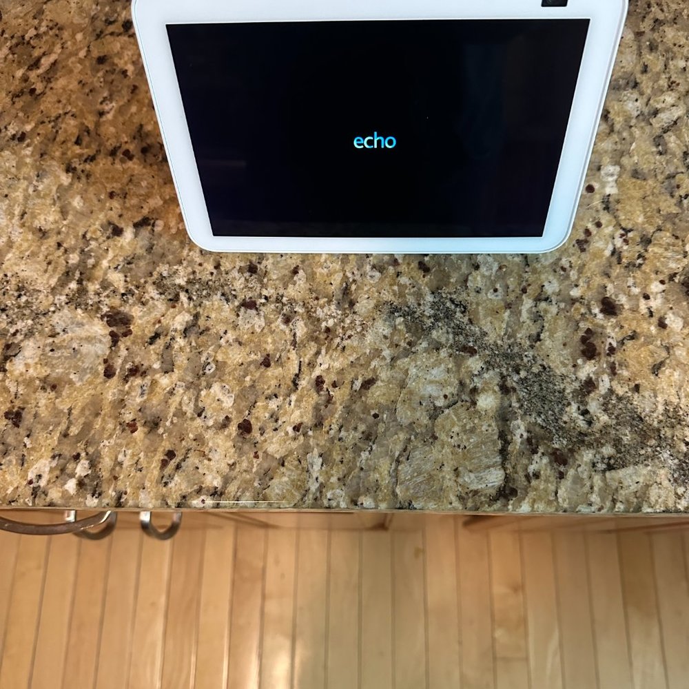 Echo Show 8 (2nd Gen, 2021 release) | HD smart display